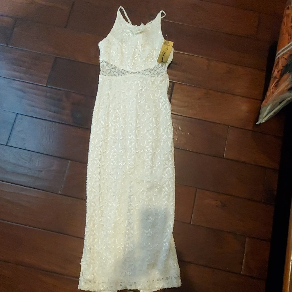 Cocktail dress